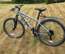 Mountain bike