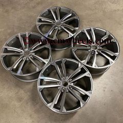 18 19" Inch Vw Golf Seville Gtd Style Alloy Wheels VW Mk5 Mk6 Mk7 Mk7.5 Audi A3 Caddy Van Seat Leon  scirocco  5x112