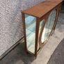 Vintage Mid-Century Drinks/Display Cabinet Image 3