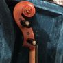 violin 4/4 Image 2