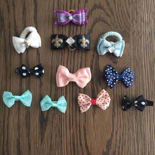 Dog clothes jumpers raincoats shoes socks claw clippers tick tweezer ribbons bowls dog grooming accessories