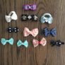 Dog clothes jumpers raincoats shoes socks claw clippers tick tweezer ribbons bowls dog grooming accessories Image 10