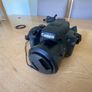 Canon Powershot SX70 HS + Canon accessories. Image 2