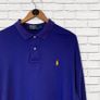Ralph Lauren Polo Long Sleeve Image 2