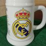 Official Real Madrid Tankard Image 4