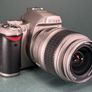 Nikon D40 with AF-S NIKKOR 18-55mm 1:3.5-5.6G ED lens Image 3