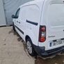 Citroen Berlingo Image 4