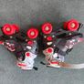 Blindside Quad Roller Skate size 1-3 (UK) Image 5