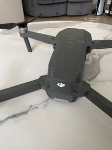 DJI Mavic pro