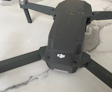 DJI Mavic pro