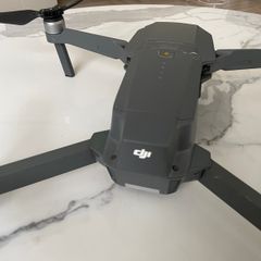 DJI Mavic pro