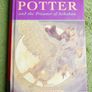 Vintage Harry Potter Image 6