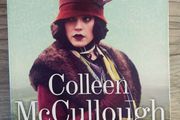 Bittersweet.  Colleen McCullough