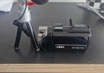 Camcorder suitable for child. Never used. No box. Purchased for 81 Euro.