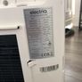 Portable Air Conditioner with air purifier and heat pump Image 6