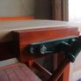 American Workbench Premium Custom Solid Wood Garage / Workshop Bench Image 9