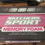 Womens Skechers Trainers Size: UK 3 / EUR 36 Image 6