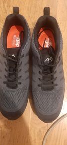 Safety Boots (Rockfall)