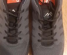 Safety Boots (Rockfall)