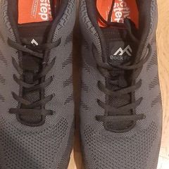Safety Boots (Rockfall)