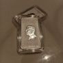 2026 Year of the Horse 1oz Silver bar Image 2