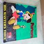 SET OF three LP Walt Disney's Pinocchio. Image 2