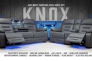 Premium recliners Sofa cinema seats