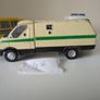 Set of 3 Diecast Model Cars  DeAgostini Soviet/Russian Service Vehicles Image 6
