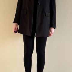 cos blazer