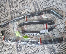 wind deflector