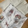 Roald Dahl book cushion cover Fantastic Mr Fox Image 5