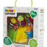 Lamaze Baby Foot and Wrist Rattle Set Image 4