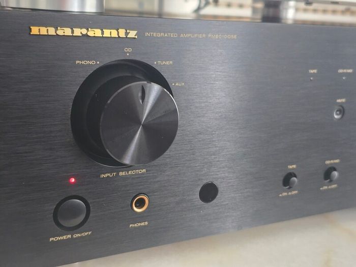 Marantz PM6010 OSE Integrated Amplifier  Excellent Condition