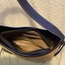 Loewe shoulder bag / suede leather/ new Image 8