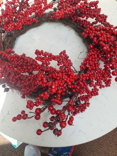 Christmas Wreath