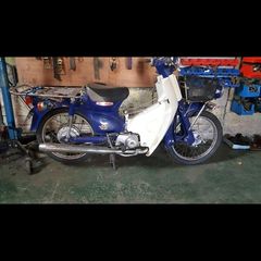 Press cub 50