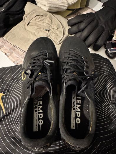 Nike Tiempo Legend 9 elite FG