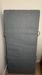 Single Mattress Vadso Ikea