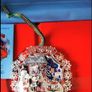 Newbridge Silverware 2024 Annual Christmas Collectible Santa's Workshop Image 2