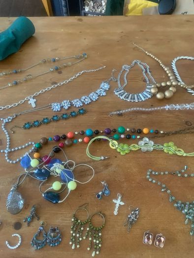 Jewellery