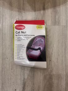 baby net