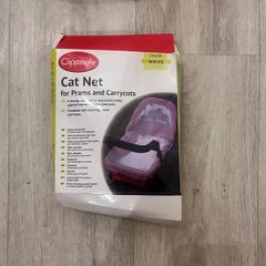 baby net