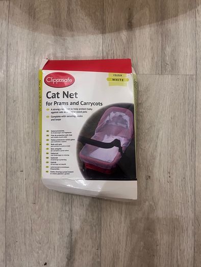baby net
