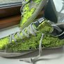 Golden Goose trainers Image 4