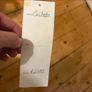 Eliza Jane Howell Sharon Hoey Wedding Dress Image 4