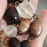 Vintage necklace. Image 3