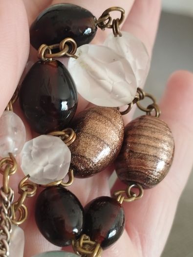 Vintage necklace.