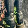 Dr Martens / Docs 1490 , Size 5, Wild Botanics Floral in Multi Image 3