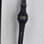Casio f91w with Backlight mod Image 3