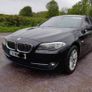 Bmw F10 520d 2010 Image 3